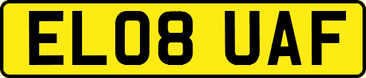 EL08UAF