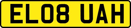 EL08UAH