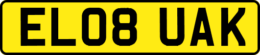EL08UAK