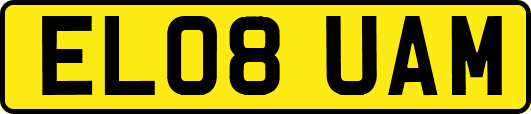 EL08UAM