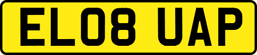 EL08UAP