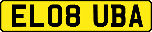 EL08UBA