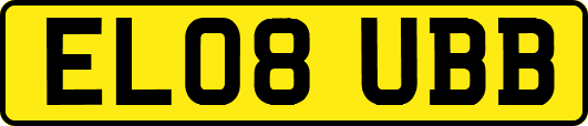 EL08UBB