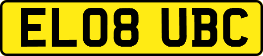 EL08UBC