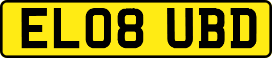 EL08UBD