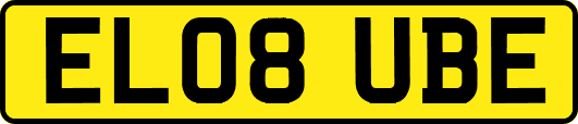 EL08UBE