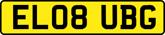 EL08UBG