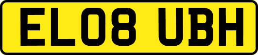 EL08UBH