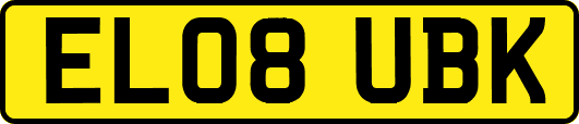 EL08UBK