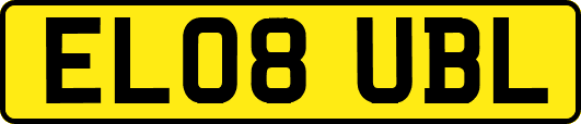EL08UBL