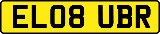 EL08UBR