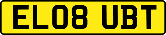 EL08UBT