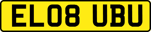 EL08UBU
