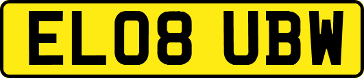 EL08UBW