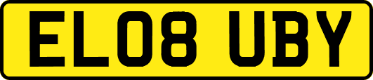 EL08UBY