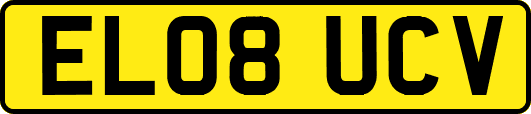 EL08UCV