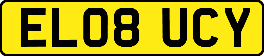 EL08UCY