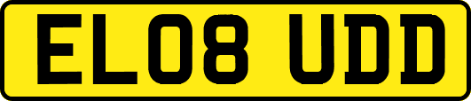 EL08UDD
