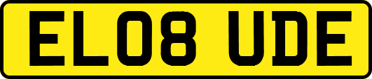 EL08UDE