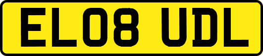 EL08UDL