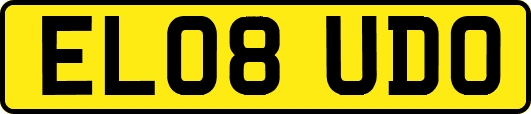 EL08UDO