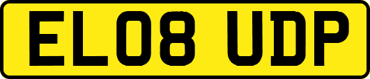 EL08UDP