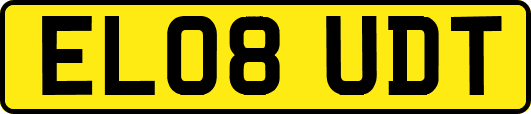 EL08UDT