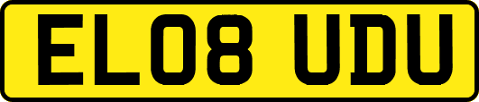 EL08UDU