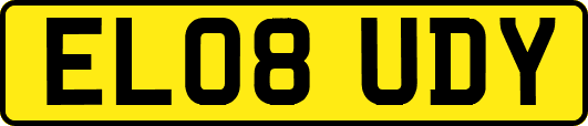 EL08UDY