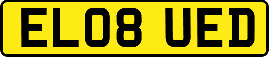 EL08UED