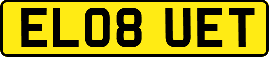 EL08UET