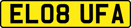 EL08UFA