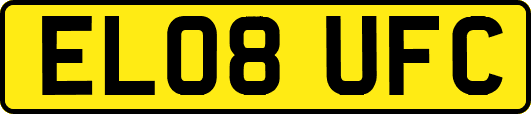 EL08UFC