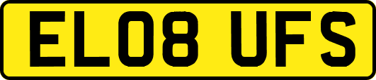 EL08UFS