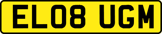 EL08UGM