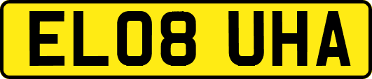 EL08UHA