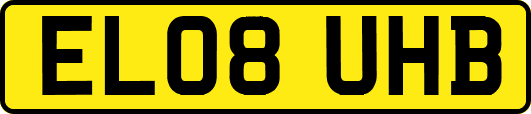 EL08UHB