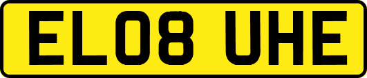 EL08UHE