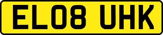 EL08UHK