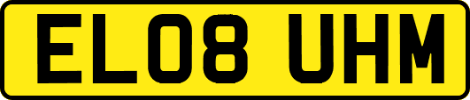 EL08UHM