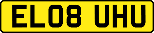EL08UHU