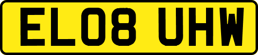 EL08UHW