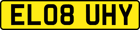 EL08UHY