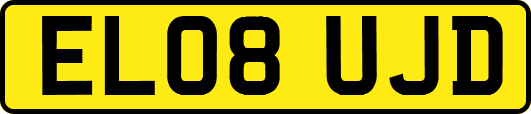 EL08UJD
