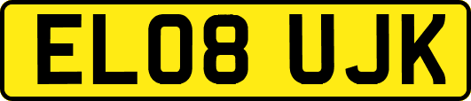 EL08UJK