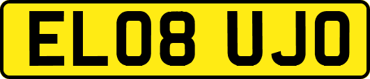 EL08UJO