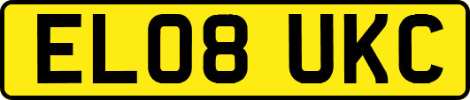 EL08UKC