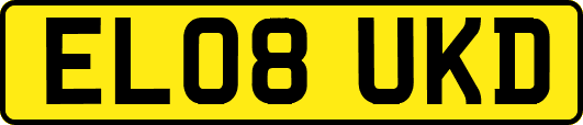 EL08UKD
