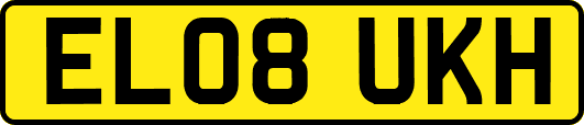 EL08UKH