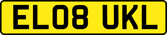 EL08UKL